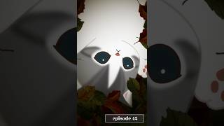 【公式】アニメ『mofusand』「落ち葉焚き」