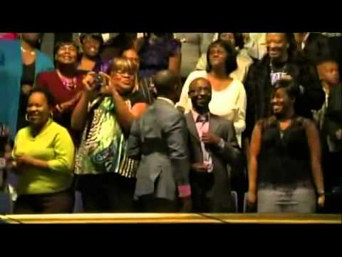 Kirk Franklin I Smile - YouTube