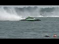 North Tonawanda 2022 -Hydro350 Consolation #2