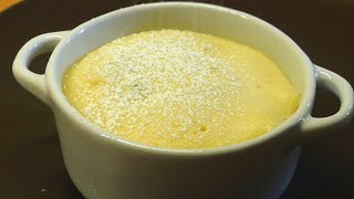 Eggless VANILLA Mug Cake | 1 min Microwave vanilla cake in a mug screenshot 3