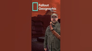 最高の場所！#fallout #shorts #memes