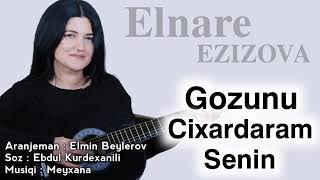 Aəzri Bass Music { Elnare Ezizova - Gözünü çıxardaram senin }(Original  mix )(Official music )2021