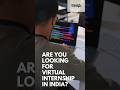 Cisco Virtual Internships 2025: Your Gateway to Tech Skills | 100,000 Openings Available!