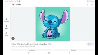 stitch subscribe  to  hit 1 million before the end of the year by Zamfam fan 24 views 3 months ago 51 seconds