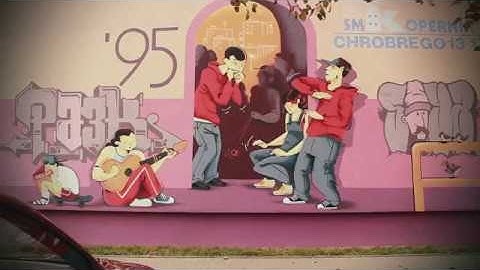 ELADE CO.  |TRYPTYK "BRAMA" 