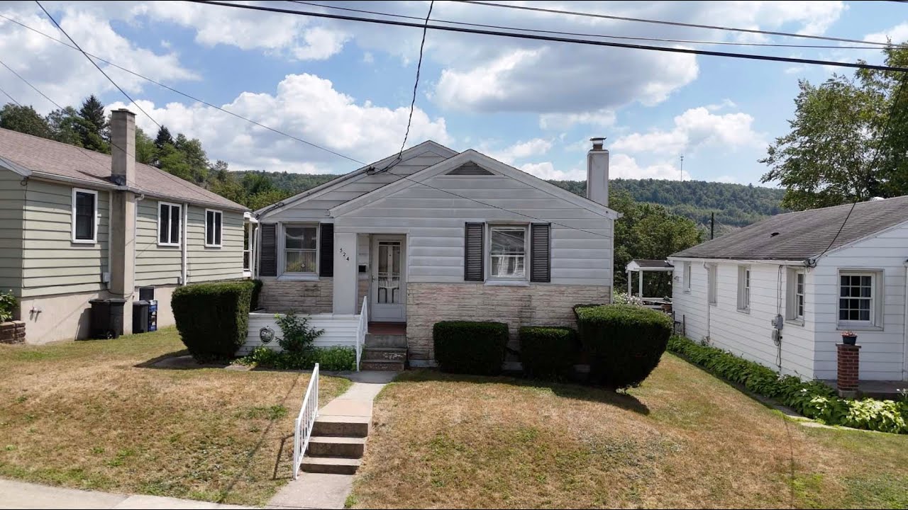 524 Willing Street | Tamaqua, Pennsylvania 18252