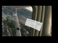 MSFS VR HP Reverb G2 using Valve Index controllers with OVR Toolkit in UK EGHI EGHF EGDM
