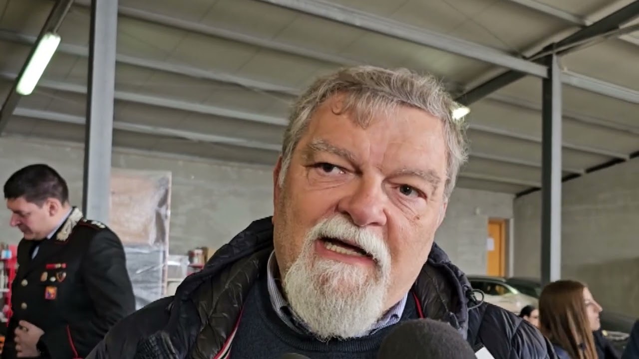 L'assemblea nazionale dell'associazione antiracket SoS Impresa: solidarietà a Michelangelo Mammana