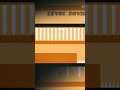 Level Drvil 3 Gameplay Reaction! 😱🎮 #shorts #gamerlife