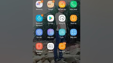 #LGCT Cách tải Lão Gia Cát Tường khi bị xóa trên CHPLAY