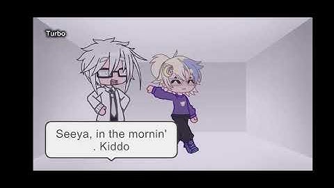 System bug// sick Zane Au// (too lazy to make thumbnail)