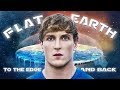 FLAT EARTH: To The Edge And Back (Official Movie)