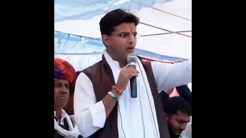 😘😘😘Sachin Pilot Gurjar brand💪💪💪 WhatsApp status / NB Gurjar Bhai/