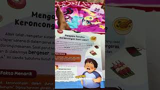 🥇 buku pengetahuan untuk anak