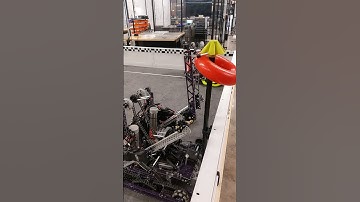 Scoring Wall Stakes #highstakes #vex #robotics #vexrobotics