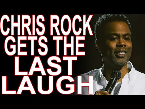 MoT #327 Chris Rock Slaps Back At Will Smith, My Analysis