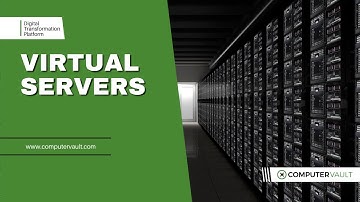ComputerVault - Hyper-converged Infrastructure