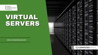 ComputerVault - Hyper-converged Infrastructure