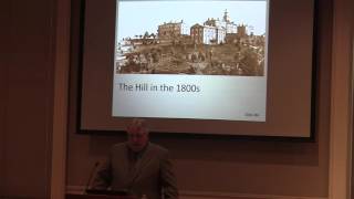 Judge Edward T.  Sanford: Knoxville's Justice