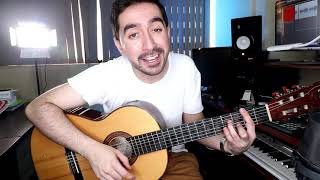 Ahata che Nendive (Polca Paraguaya) #Live chords