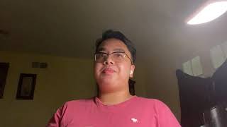 Demonstration Speech COMM 100