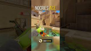 Nocries Ace