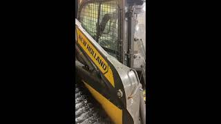 NEW HOLLAND C237 For Sale