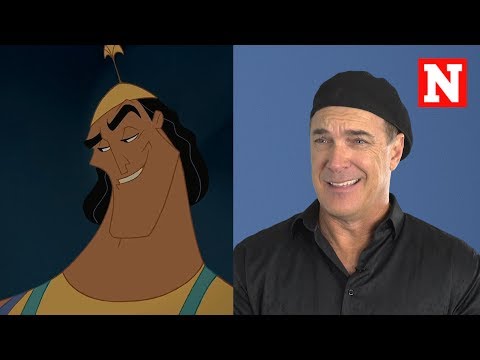 patrick-warburton-on-creating-character-voices-like-kronk