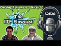 ITF Flowcast S2EP20: Shawn Hill - Getting Reviews is a NiceJob