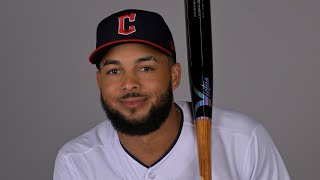 What is Going on With Guardians Outfield Prospect George Valera - Sports4CLE, 5/6/24