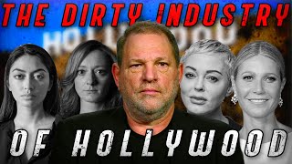 Harvey Weinstein: The Fall of Hollywood's Biggest Predator