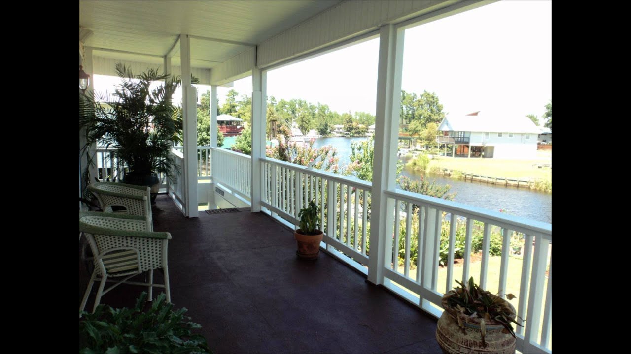 Jourdan River Retreat YouTube