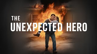 The Unexpected Hero: A Story of Courage