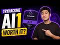 I Tried TryHackMe’s New AI Security Cert… Is It Worth It?