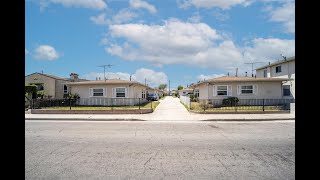 8427 Otis St video tour