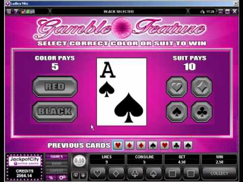 Juego de Azar (Live)