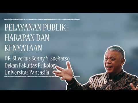 Video: Di Kantor Psikolog: Harapan Dan Kenyataan