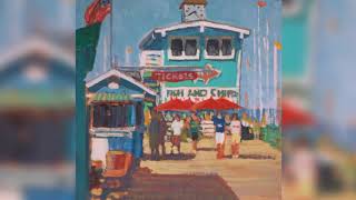 Mark Fehlman: Artwork Video