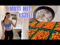 Mit ettem ma?│Emci