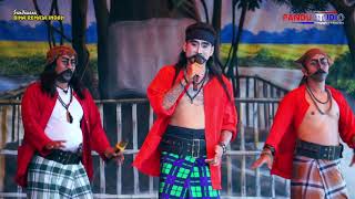 [ SUARA EMAS IWAN TATTO BIKIN  KETAGIHAN ] - SANDIWARA BINA REMAJA INDAH - PANDU STUDIO