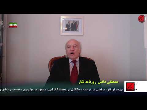 از چرا طالبان میگوید هم جنگ با امریکا و هم صلح با امریکا تا وضعیت یمن و نظام اهریمن با حضور ترامپ