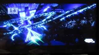 Willow's IMPACT WRESTLING Debut March 13, 2014