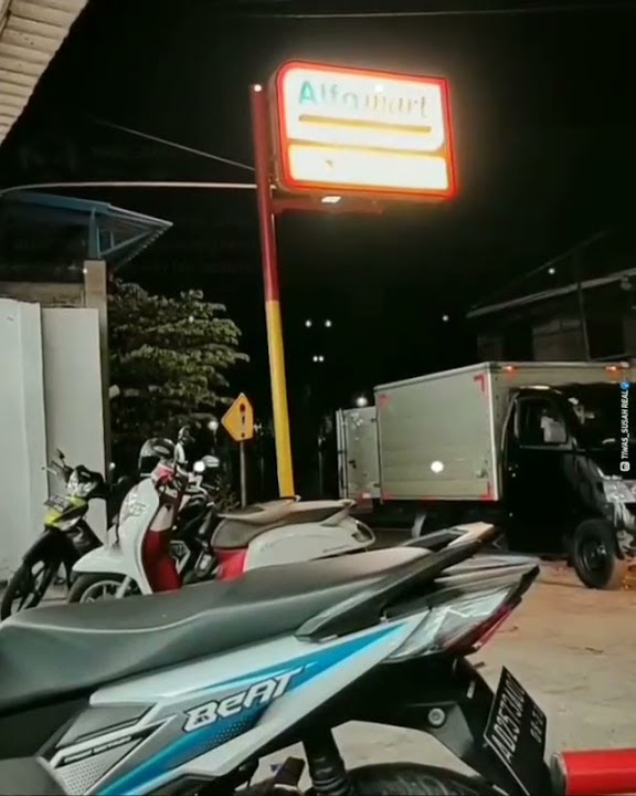 story wa keren DJ Yen awan tansah kelingan