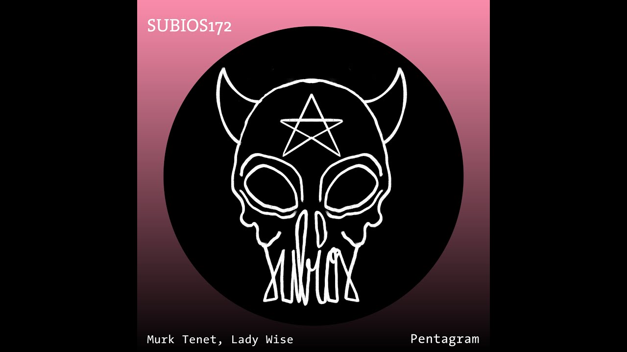 Guarda Murk Tenet, Lady Wise - Little Twisted (Original Mix) su YouTube