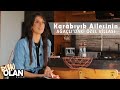 Karabıyık Ailesi'nin Söke Ağaçlı Köyü'ndeki Villası | Ruhu Olan Evler #1