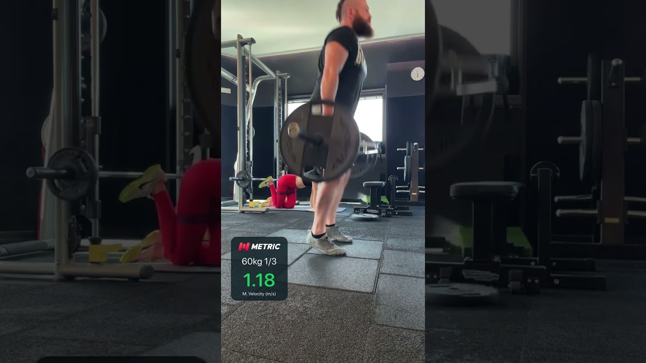 Esercizi Forza Esplosiva Gambe | Trap Bar Jumps