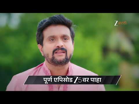 Savalyachi Janu Savali | Ep - 710 | Preview | Sep 30 2026 | Zee Marathi