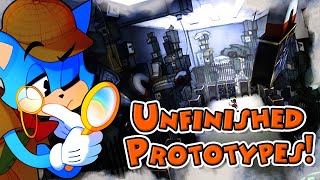 Field Offices Were NEVER Finished | Toontown Mysteries