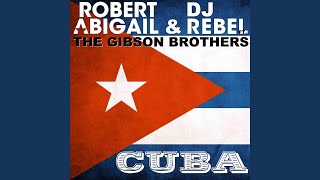 Cuba (Sonido & Starfunk Remix)