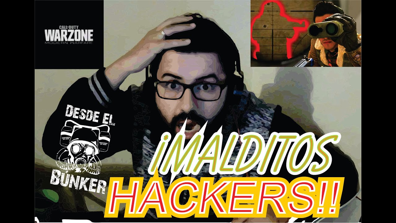 Nos encontramos con un HACKER y era mejor que ¡EL GALINDOO!! - YouTube